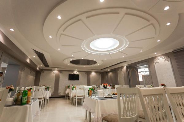 DIYOR HOTEL Margilan