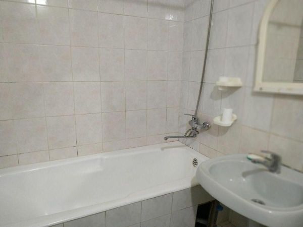Park Bobur Apt 5x Guest House