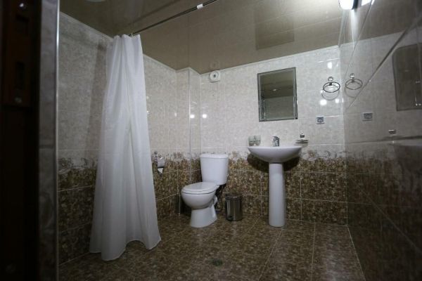 Eco Atlas Samarkand