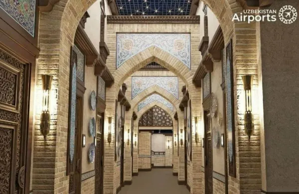 Khamsa Hotel