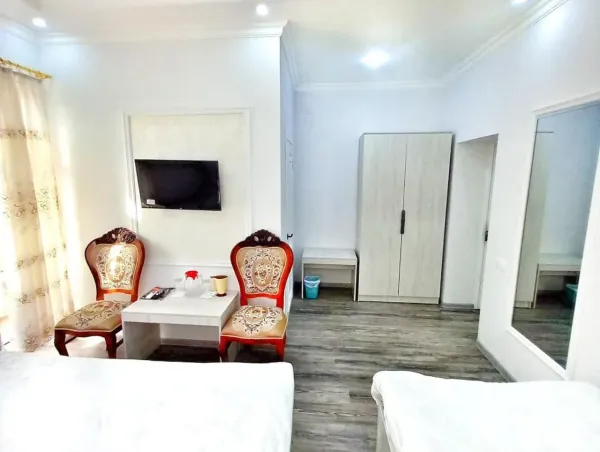 Sitarabonu Hotel