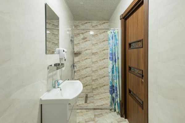Hotel Shodlik