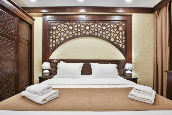 Orient Star Varahsha