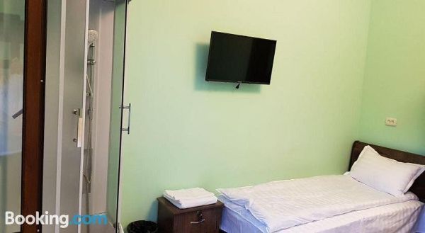 Balkh Hostel