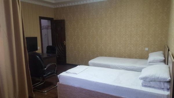 Eurolux Boutique-Hotel