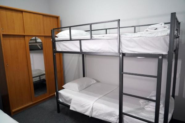 Hostel Premium