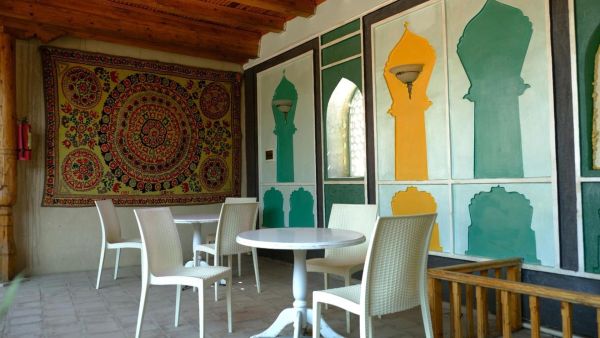 Hotel Aist Plus