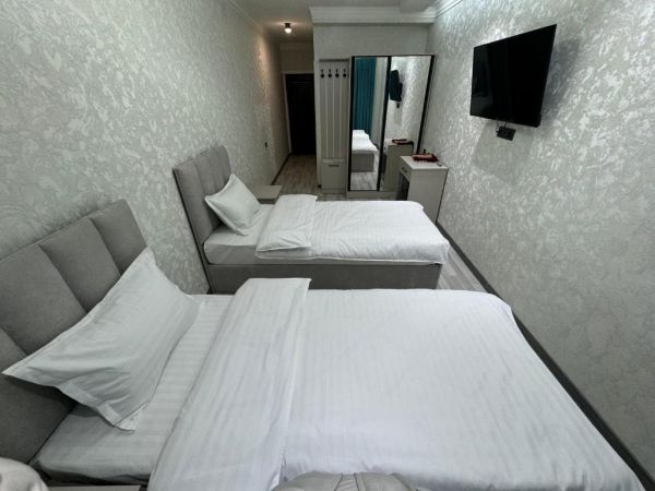 Toshkent Hotel Andijan