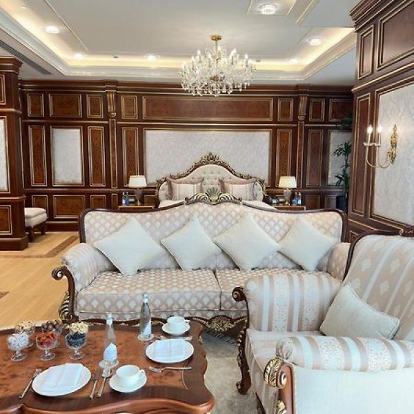 T-CITY PRESIDENTIAL HOTEL
