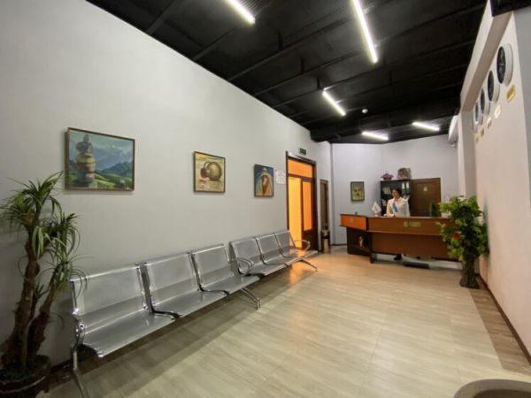 City-Hostel