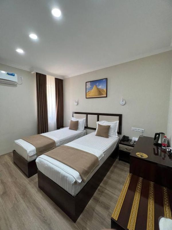 Crystal Hotel