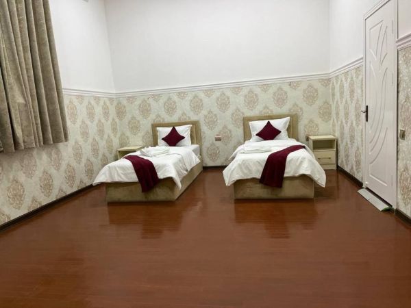 Home Alone Hotel