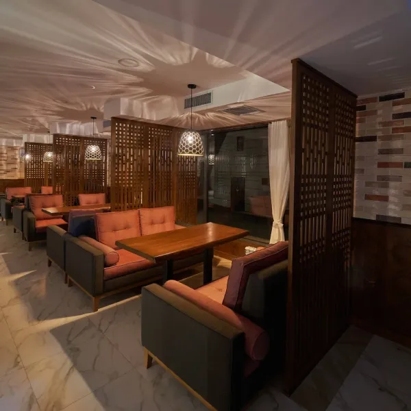 Asli Makon Mehmonxonasi