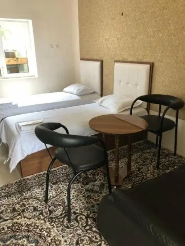Samo Hotel