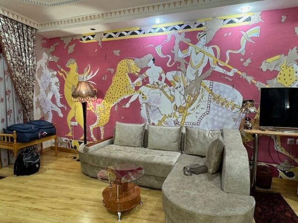 Amelia Hotel