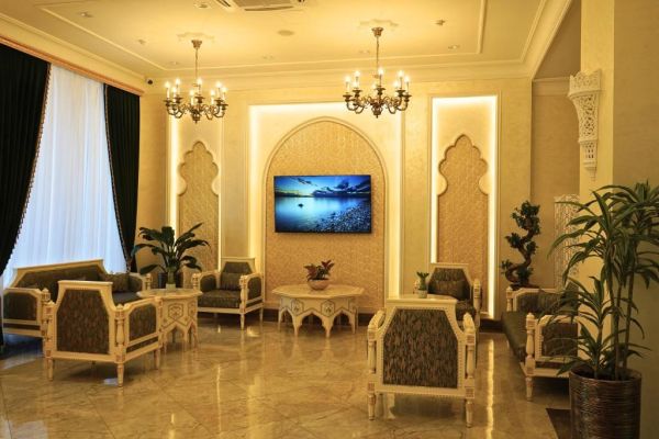 Al Anvar Hotel