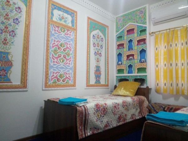 Al Hilol Guesthouse