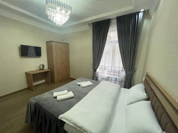Anor guest house
