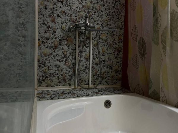 The Palms Hostel