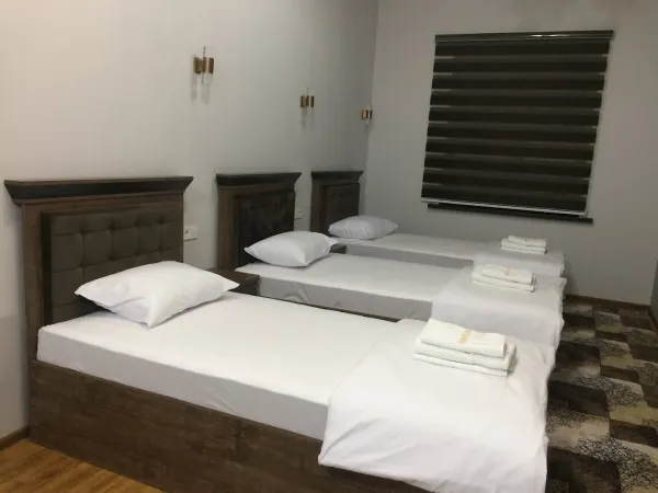 Profi Inn Boutique Hotel