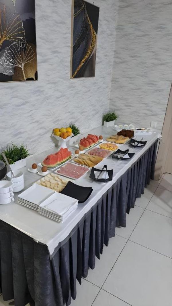 Hotel Madera