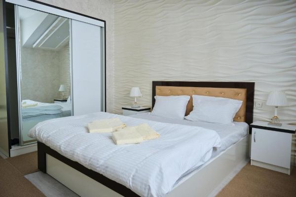Gunesh Hotel Samarkand