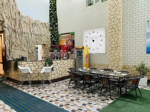 Turon City Plaza