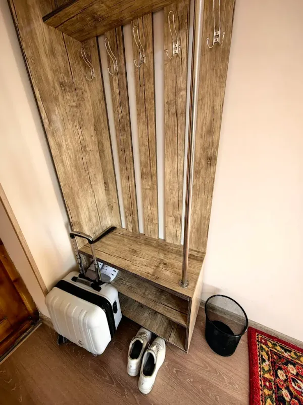 Oqilanur Guest House