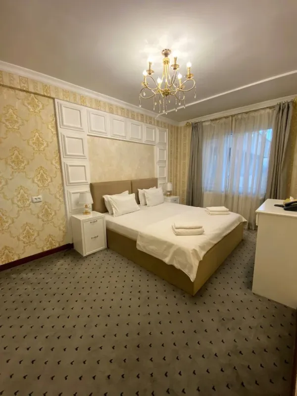 Orzu Hotel Namangan