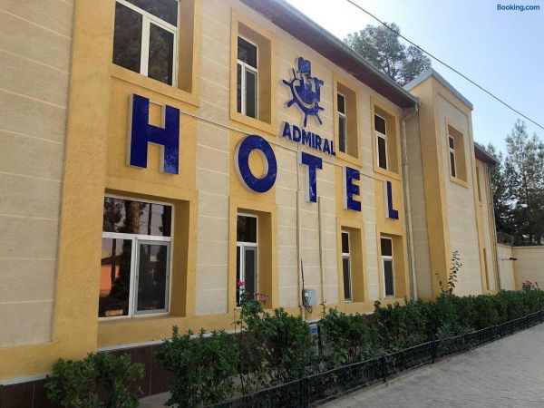 Hotel Admiral