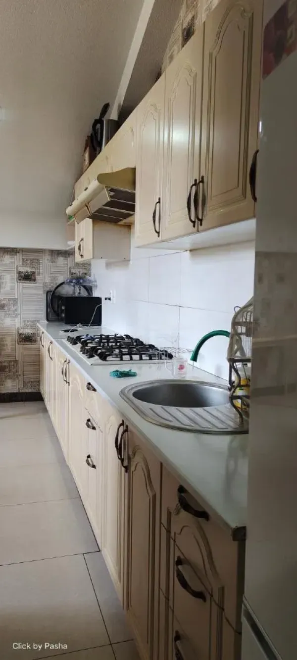 Family and Friends Hostel