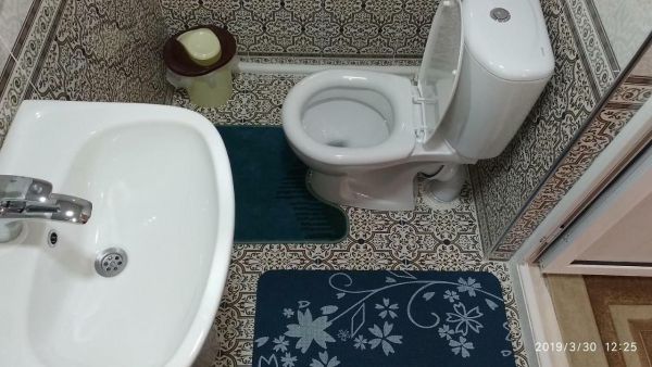 Faride Guest House