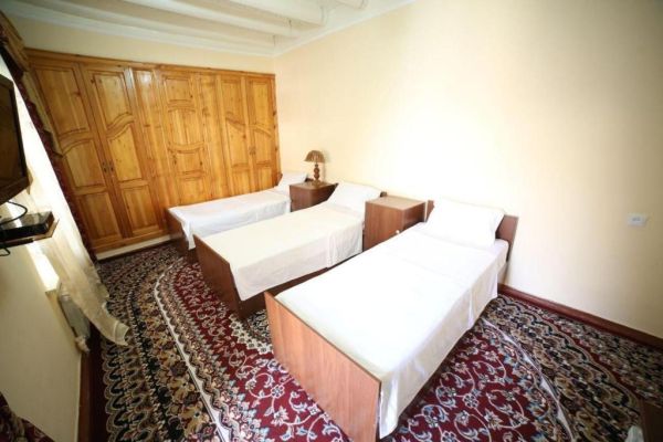 Guest House Firuza