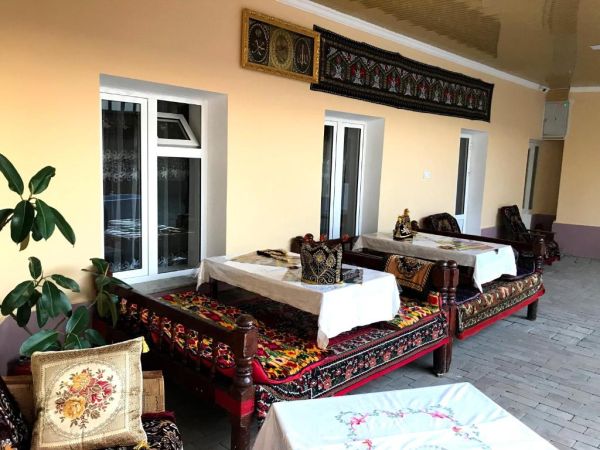 Guest House Firuza