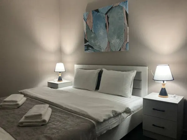 Mini-hotel Evita Tashkent