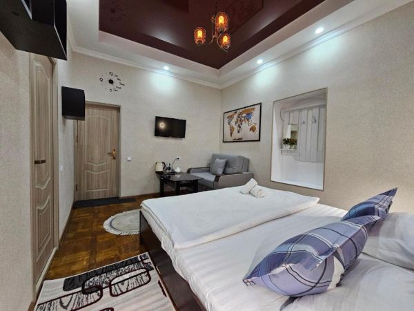 Orom Guest House