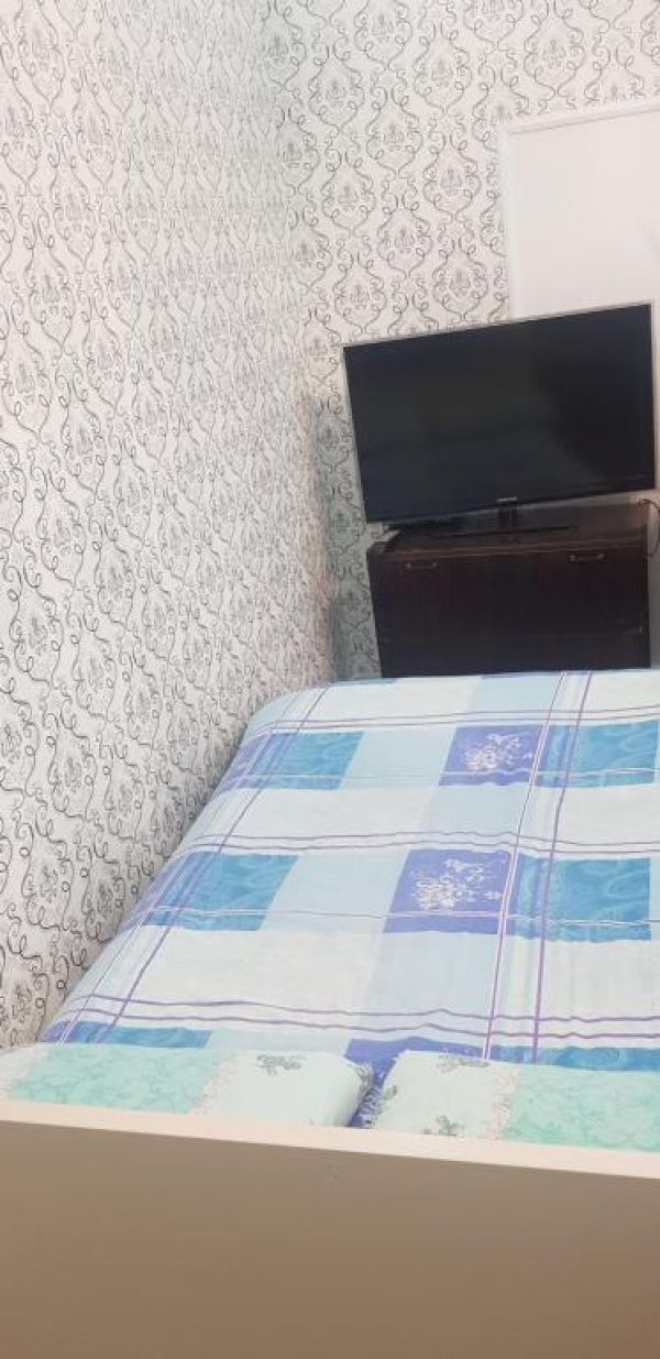 Kamolot Guesthouse