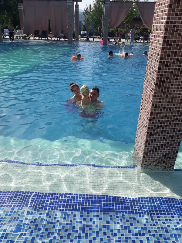 Charos Family Resort