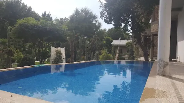 Hotel Panorama Grand