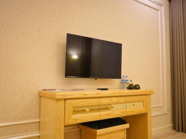 Al Anvar Hotel