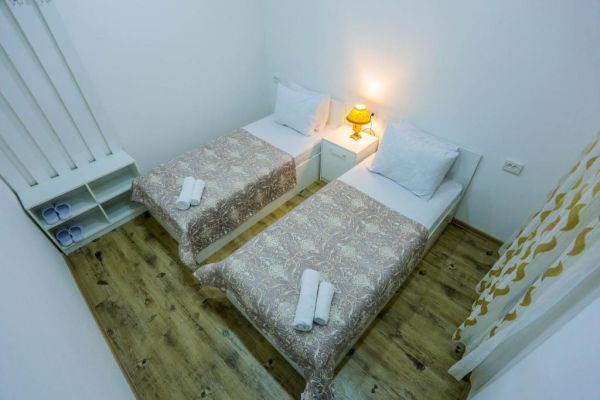 Rudakiy Guest House