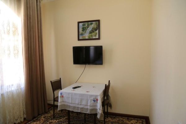 Nihol Hotel