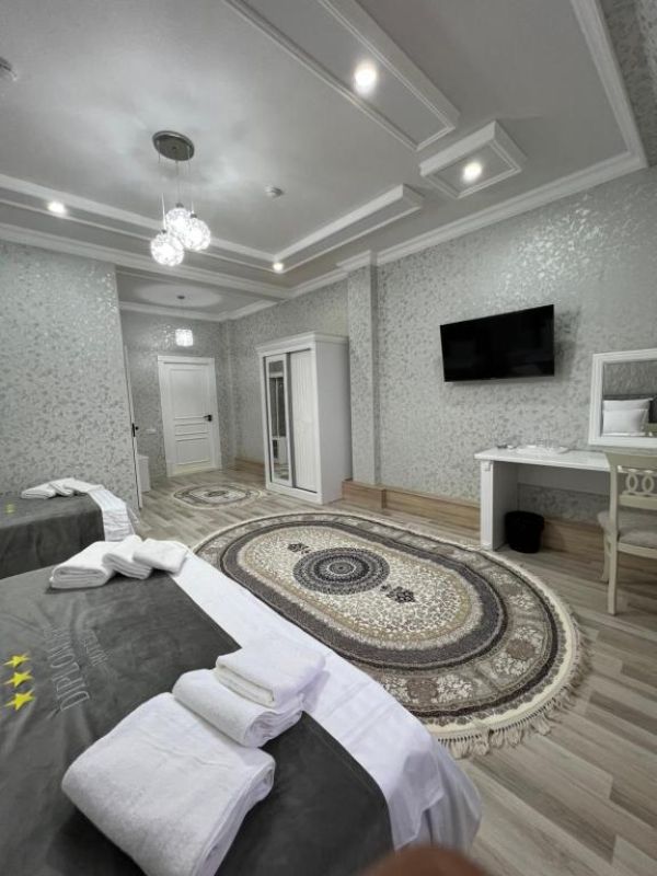 Diplomat Premium Hotel