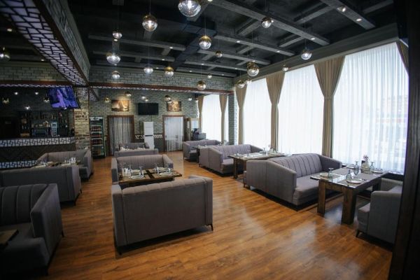Like Inn Hotel