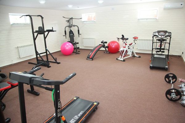 The Grand Atlas Hotel