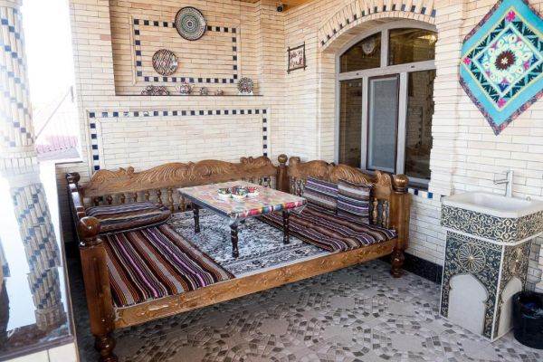 Durdona Guest House