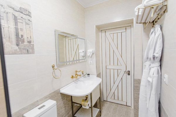 Arka Boutique Hotel