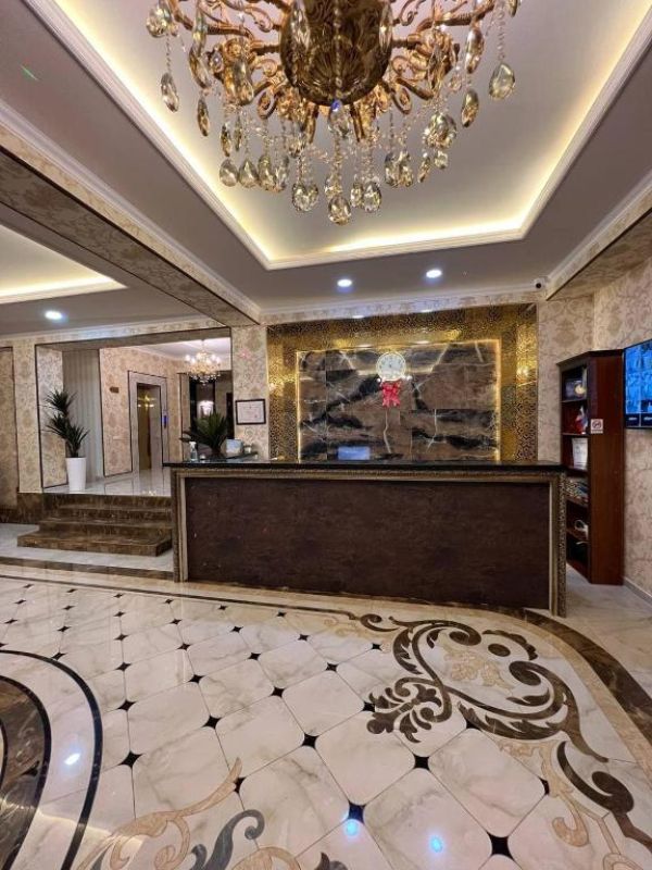 Orient Inn Hotel