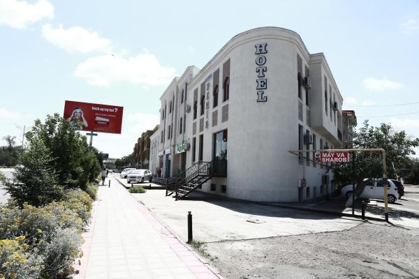 Hotel Demir
