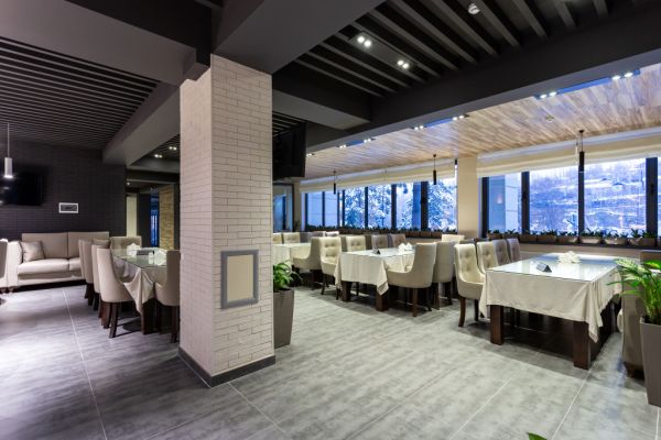 Edelweiss Hotel & Resort